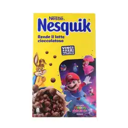 Mercati di Città La Prima NESTLÉ offerta