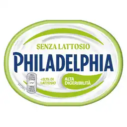 Mercati di Città La Prima PHILADELPHIA offerta