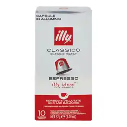 Mercati di Città La Prima ILLY offerta