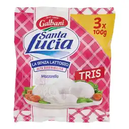 Mercati di Città La Prima SANTA LUCIA offerta