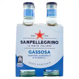 Mercati di Città La Prima SAN PELLEGRINO offerta