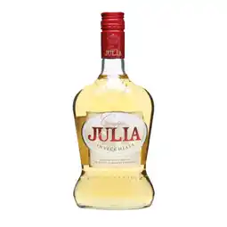 Mercati di Città La Prima JULIA offerta