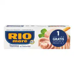 Mercati di Città La Prima RIO MARE offerta