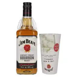 Mercati di Città La Prima JIM BEAM offerta