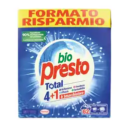 Mercati di Città La Prima BIO PRESTO offerta