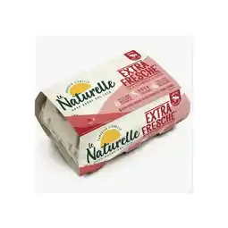 Mercati di Città La Prima NATURELLE offerta