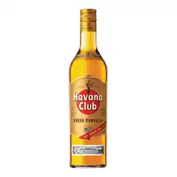 Mercati di Città La Prima HAVANA CLUB offerta