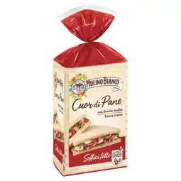 Mercati di Città La Prima MULINO BIANCO offerta