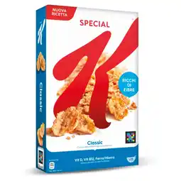 Mercati di Città La Prima KELLOGG'S offerta