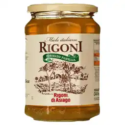 Mercati di Città La Prima RIGONI offerta