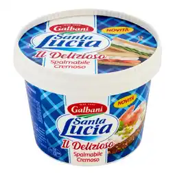 Mercati di Città La Prima GALBANI offerta