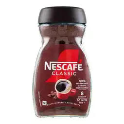 Mercati di Città La Prima NESCAFE’ offerta