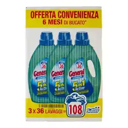 Mercati di Città La Prima GENERAL offerta
