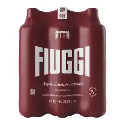 Mercati di Città La Prima FIUGGI offerta