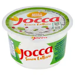 Mercati di Città La Prima JOCCA offerta