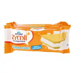 Mercati di Città La Prima ZYMIL offerta