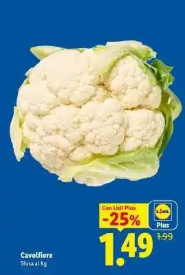 Cavolfiore