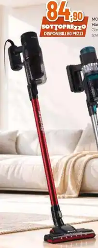 Expert Ariete Handy Force One RBT offerta