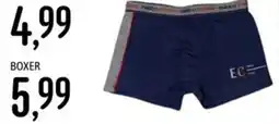 Emisfero Intimo parti basse moda enrico coveri underwear boxer offerta