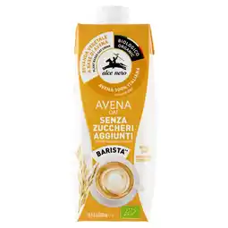 Spazio Conad BEVANDA AVENA BIOLOGICA ALCE NERO offerta