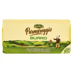 Spazio Conad BURRO PARMAREGGIO GRANTERRE offerta
