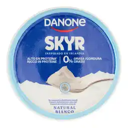Spazio Conad SKYR DANONE offerta