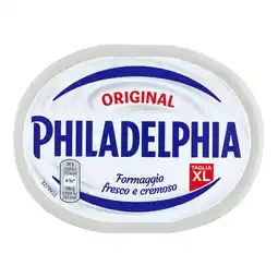 Spazio Conad FORMAGGIO FRESCO PHILADELPHIA offerta