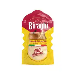 Spazio Conad GRAN BIRAGHI GRATTUGIATO BIRAGHI offerta