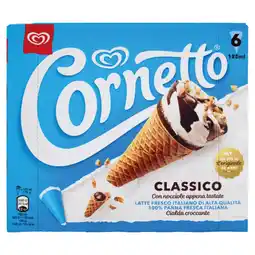 Spazio Conad CORNETTO ALGIDA offerta