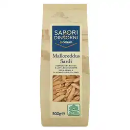 Spazio Conad PASTA DI SEMOLA SAPORI&DINTORNI CONAD offerta