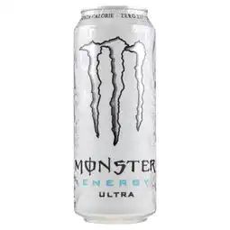 Spazio Conad ENERGY DRINK MONSTER offerta