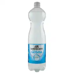 Spazio Conad BIBITE SAN BENEDETTO offerta