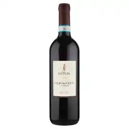 Spazio Conad VALPOLICELLA SUPERIORE DOC LATUJA offerta
