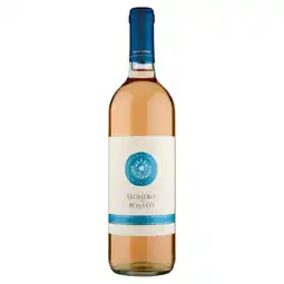 Spazio Conad ALGHERO ROSATO DOC AGHERA SARDA offerta