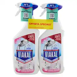 Spazio Conad ANTICALCARE VIKAL offerta