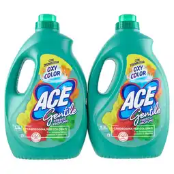 Spazio Conad CANDEGGINA ACE GENTILE offerta