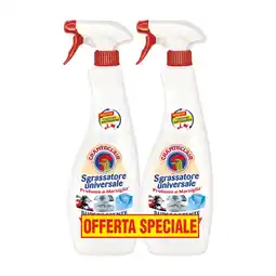 Spazio Conad SGRASSATORE UNIVERSALE CHANTE CLAIR offerta