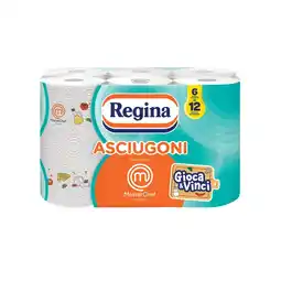 Spazio Conad ASCIUGONI offerta