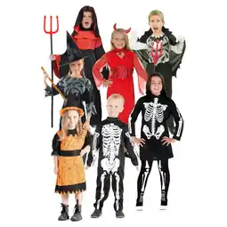 Spazio Conad COSTUME BAMBINO/A offerta