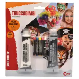 Spazio Conad TRUCCHI O GIOIELLI offerta