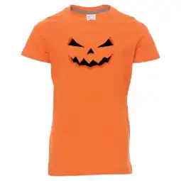 Spazio Conad T-SHIRT ADULTO STAMPE HALLOWEEN offerta