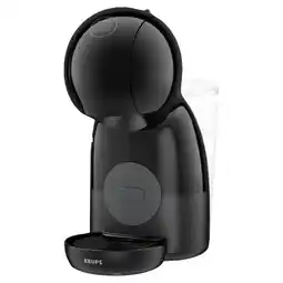 Spazio Conad MACCHINA DA CAFFÈ DOLCEGUSTO XS KP1A3B KRUPS offerta