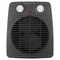Spazio Conad TERMOVENTILATORE SO2210 ROWENTA offerta