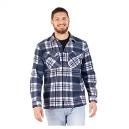 Spazio Conad CAMICIA UOMO IN PILE offerta