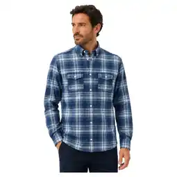 Spazio Conad CAMICIA UOMO MANICA LUNGA AVX DEPT offerta