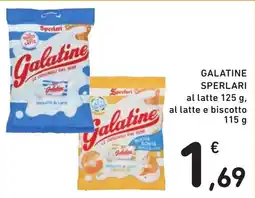 Spazio Conad Galatine Sperlari offerta