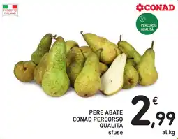 Spazio Conad Pere Abate Conad Percorso Qualità offerta