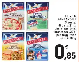Spazio Conad Lievito Paneangeli offerta