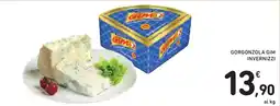 Spazio Conad Gorgonzola Gim Invernizzi offerta