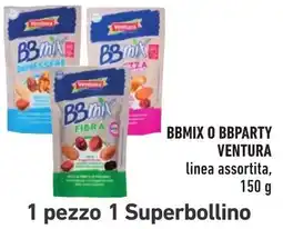 Spazio Conad BBmix Ventura offerta